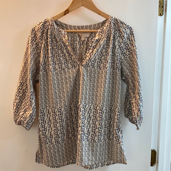 Skies are Blue XS top - Picture 1 of 5